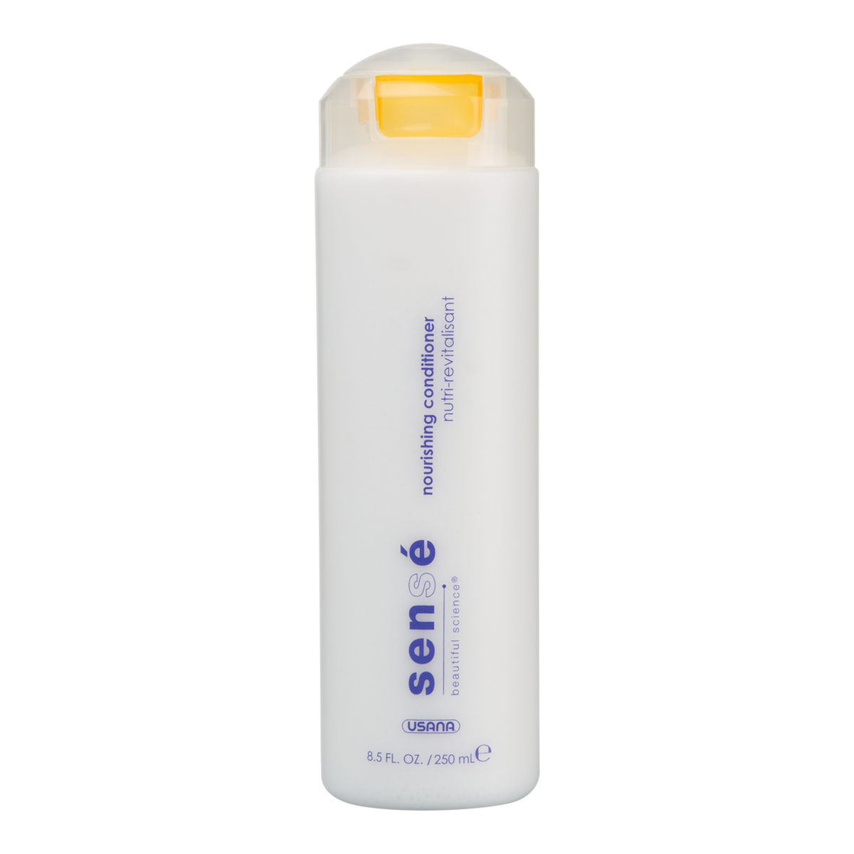 USANA Nourishing Conditioner Moisturize Vital Nutrients Botanicals 8.4fl oz NEW