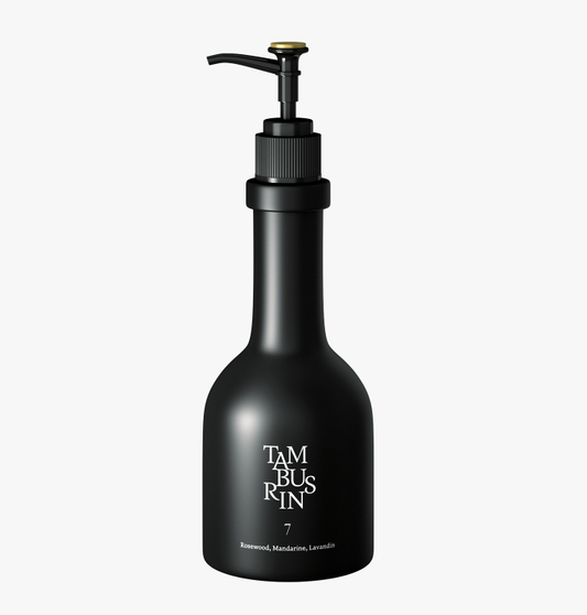 TAMBURINS Perfumed Hand&Body Wash 250ml (2 Types)