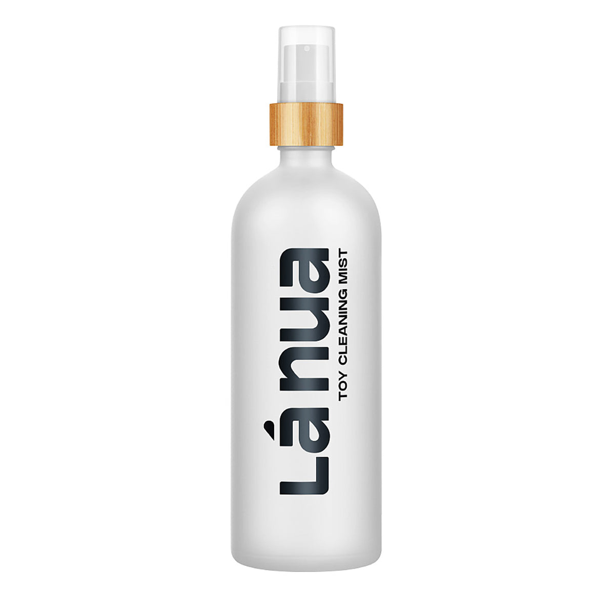 La Nua Toy Cleaning Mist 200ml Intimates Adult Boutique