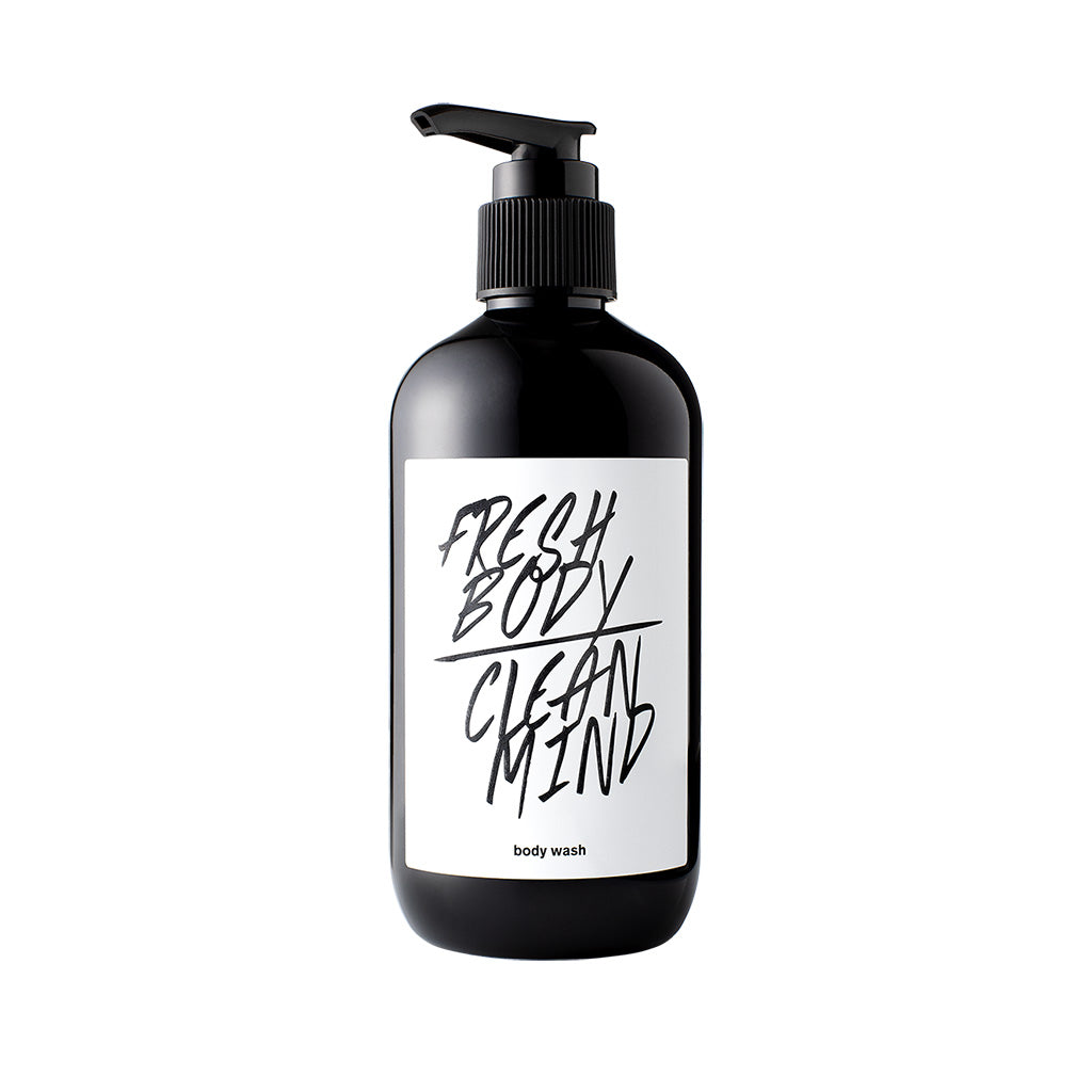 Body Wash