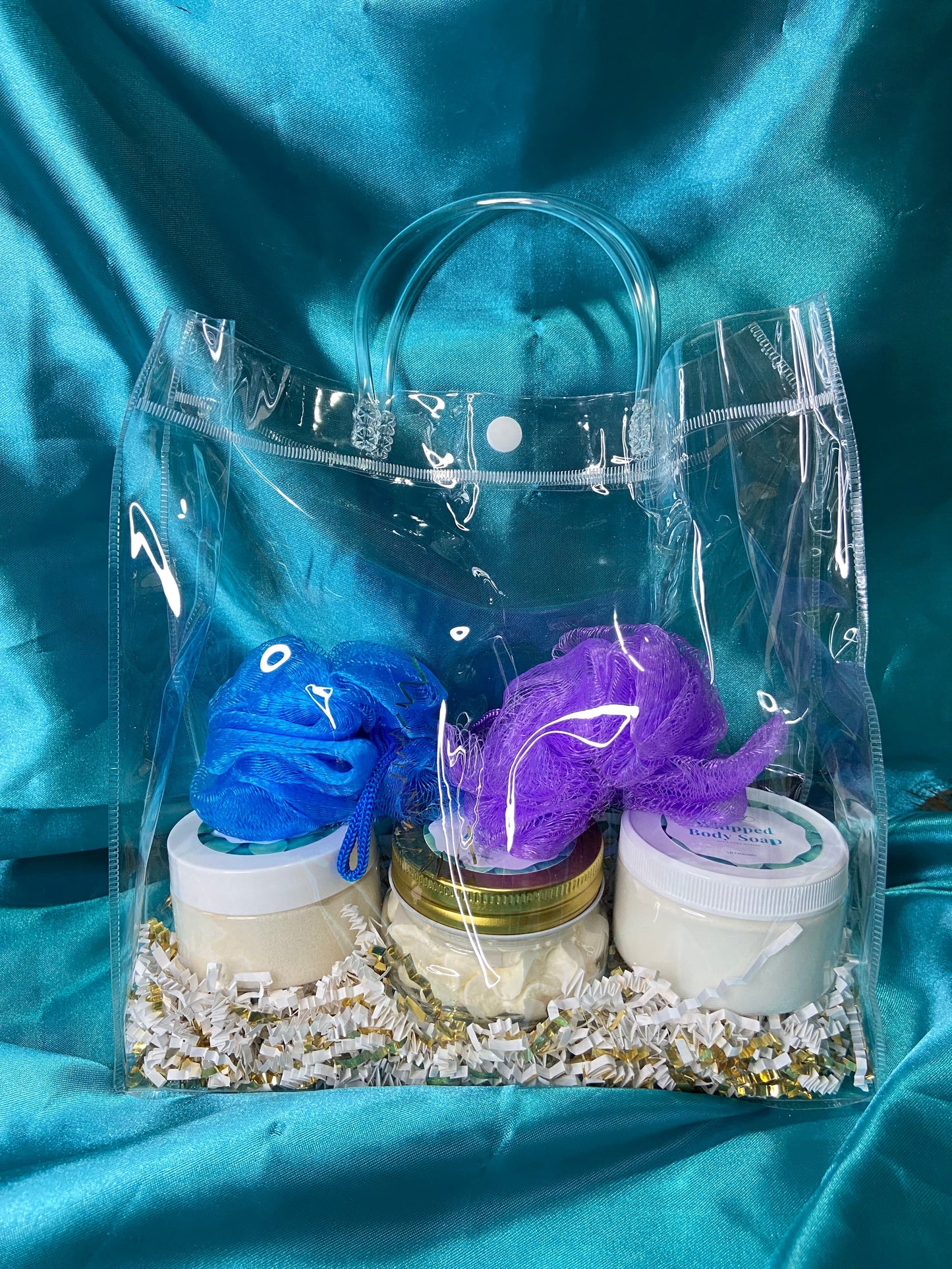 Koko Bath&Body Bundle 🥥