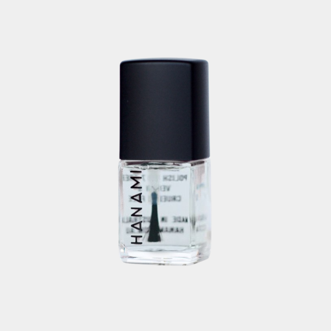 Top & Base Coat
