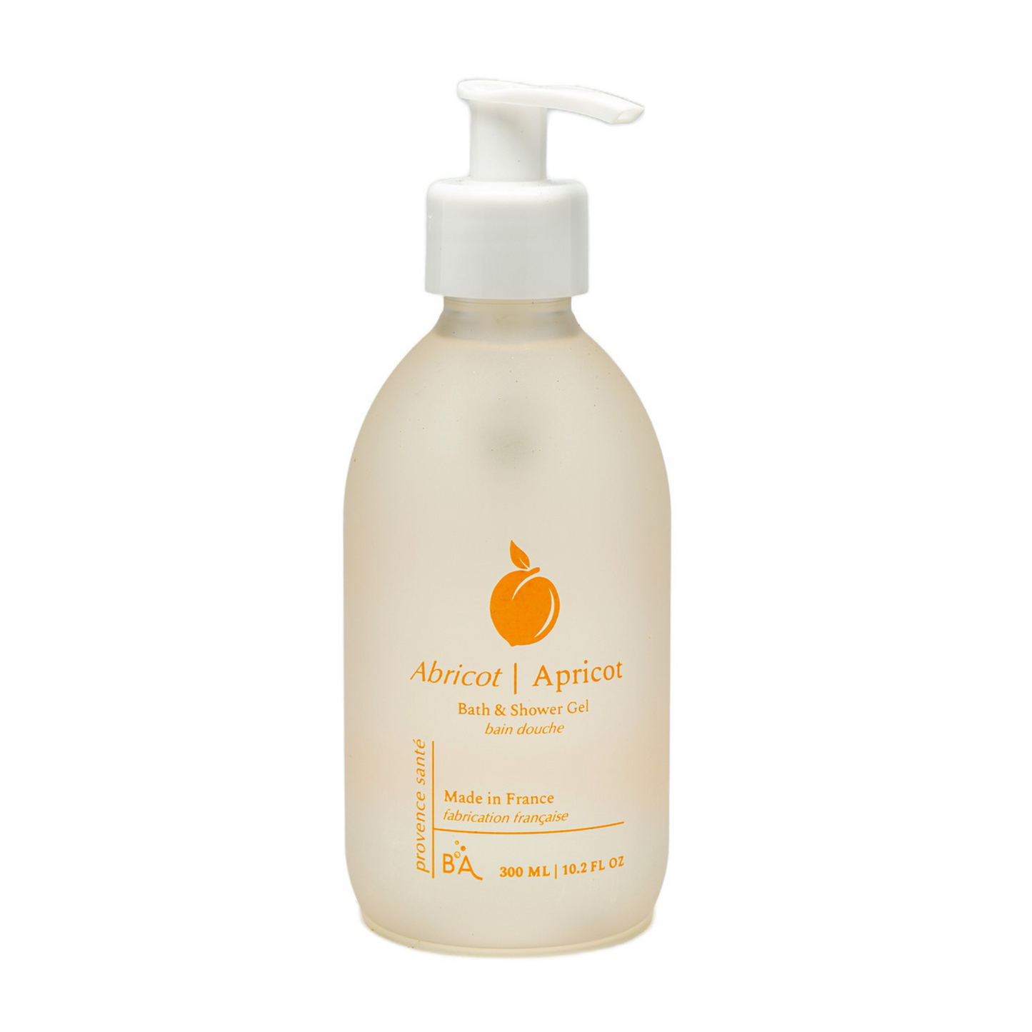 Provence Sante Apricot Shower Gel (10.2 oz) #10085378