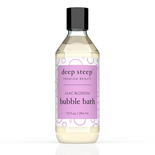 Lilac Blossom Bubble Bath