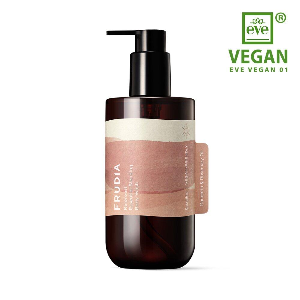 FRUDIA Re:proust Essential Blending Body Wash #Dazzling 300mL