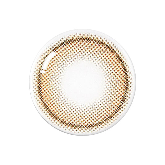 Shine Touch Milky Brown