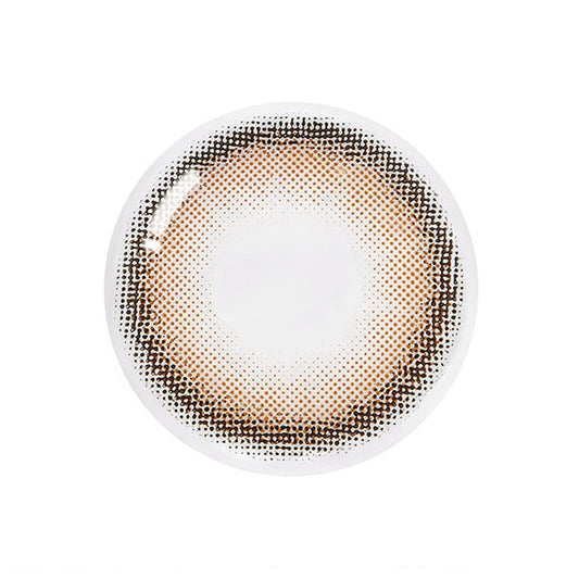 Vivi Ring Brown