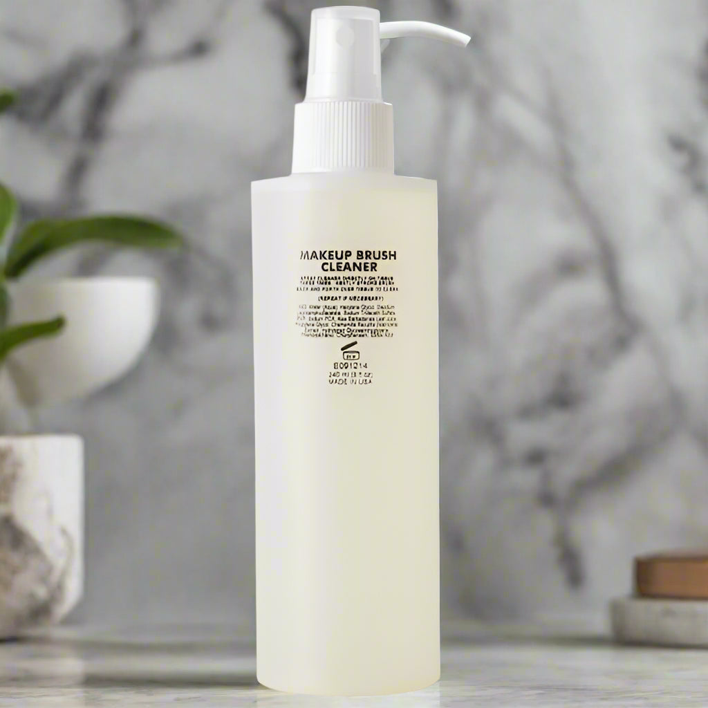 Brush Cleaner
