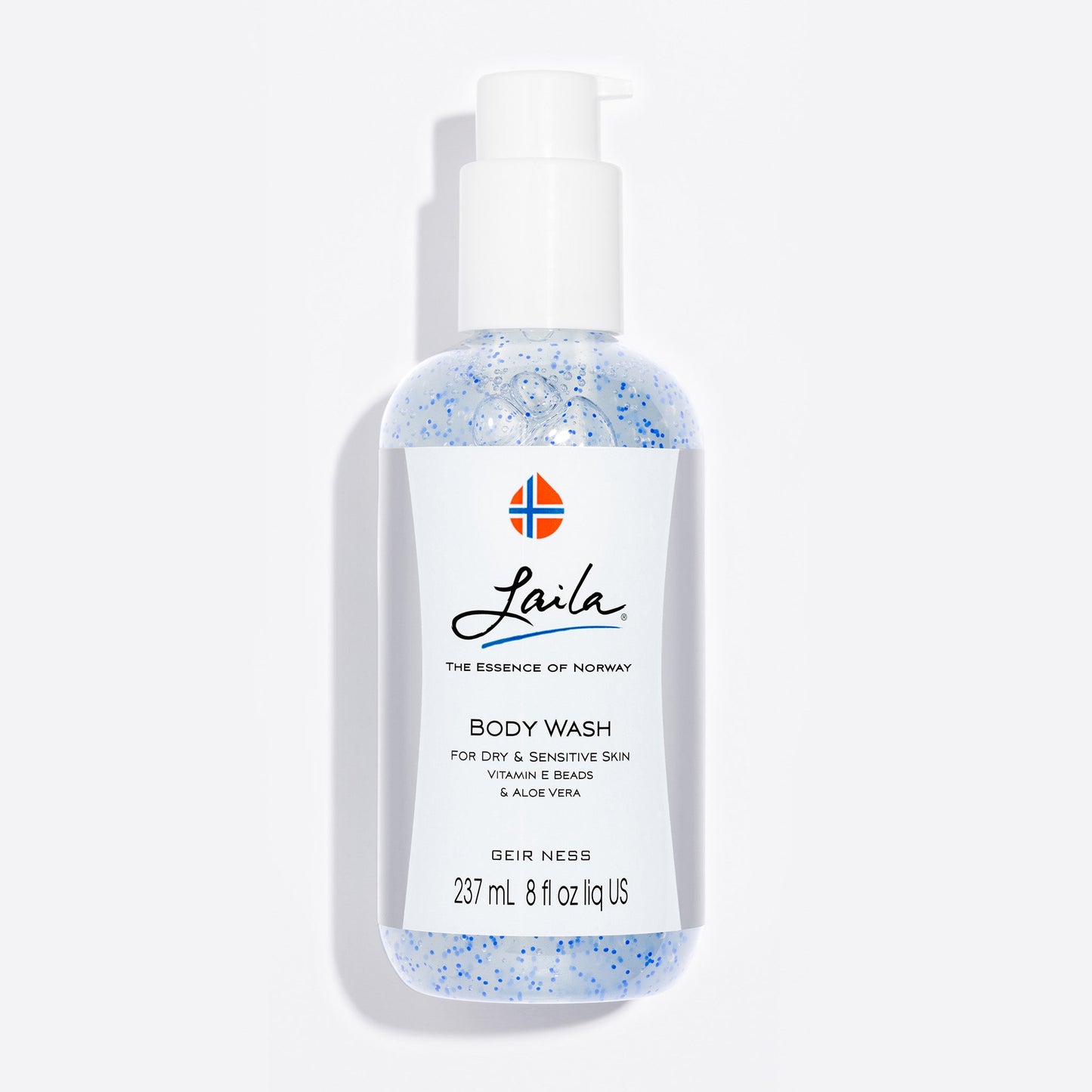 Laila Body Wash