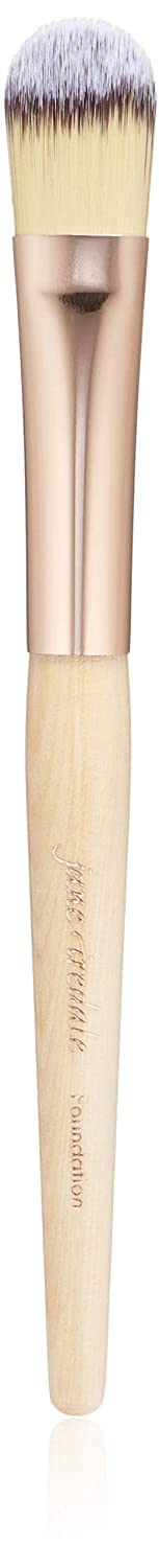 Jane Iredale Foundation Brush, Rose Gold