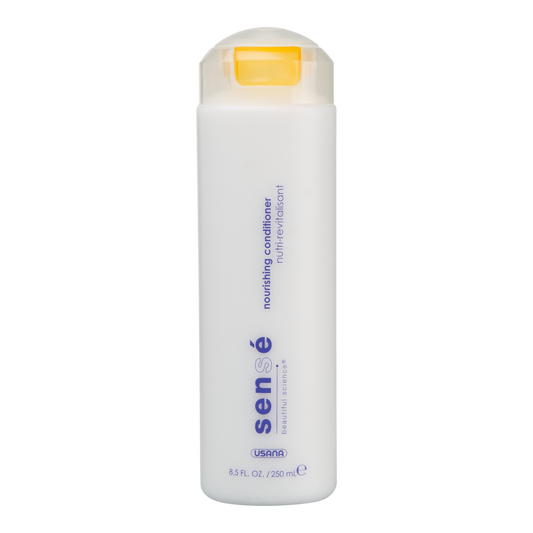 USANA Nourishing Conditioner Moisturize Vital Nutrients Botanicals 8.4fl oz  NEW