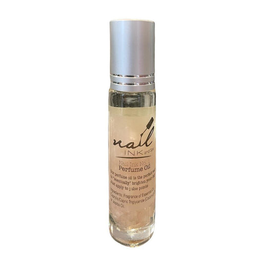 NAIL INK Perfume Oil