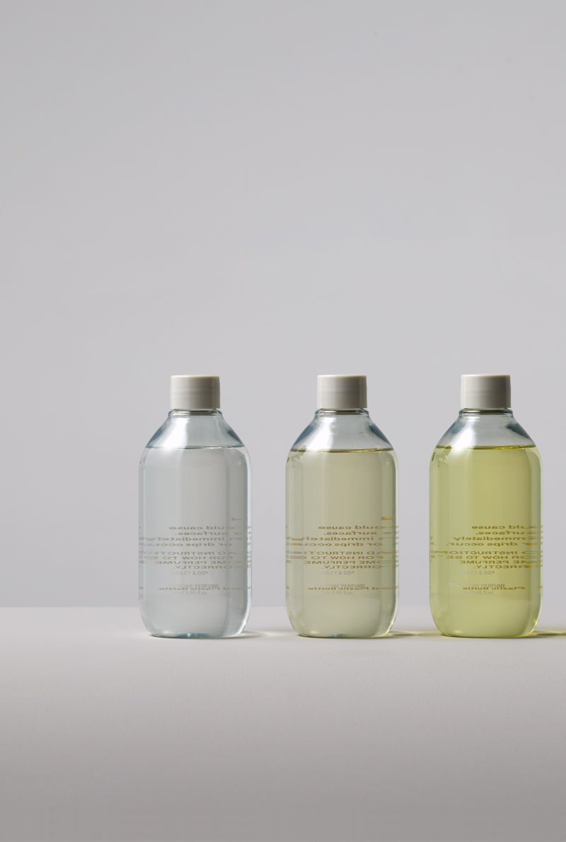 Home Perfume Top Up