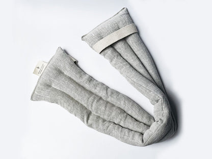 Body Comfort Wrap, Linen