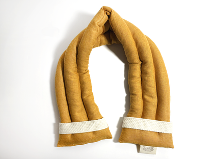 Body Comfort Wrap, Linen