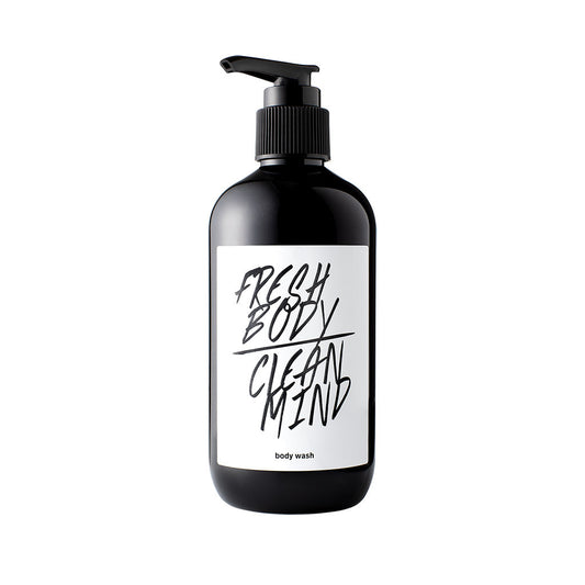 Body Wash
