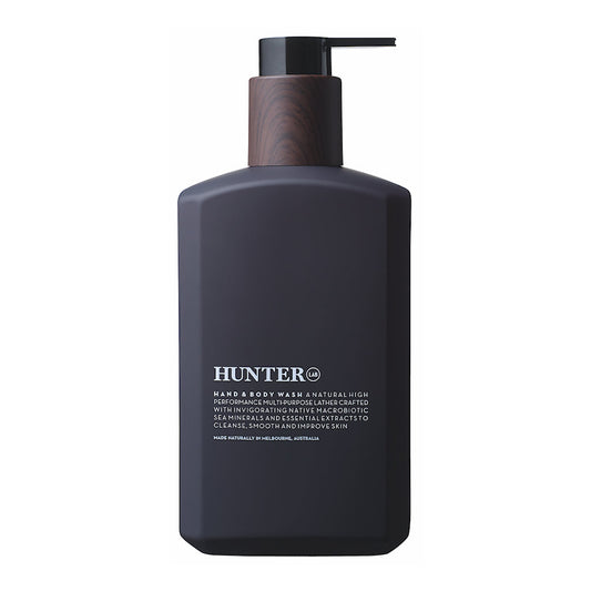 Hand & Body Wash