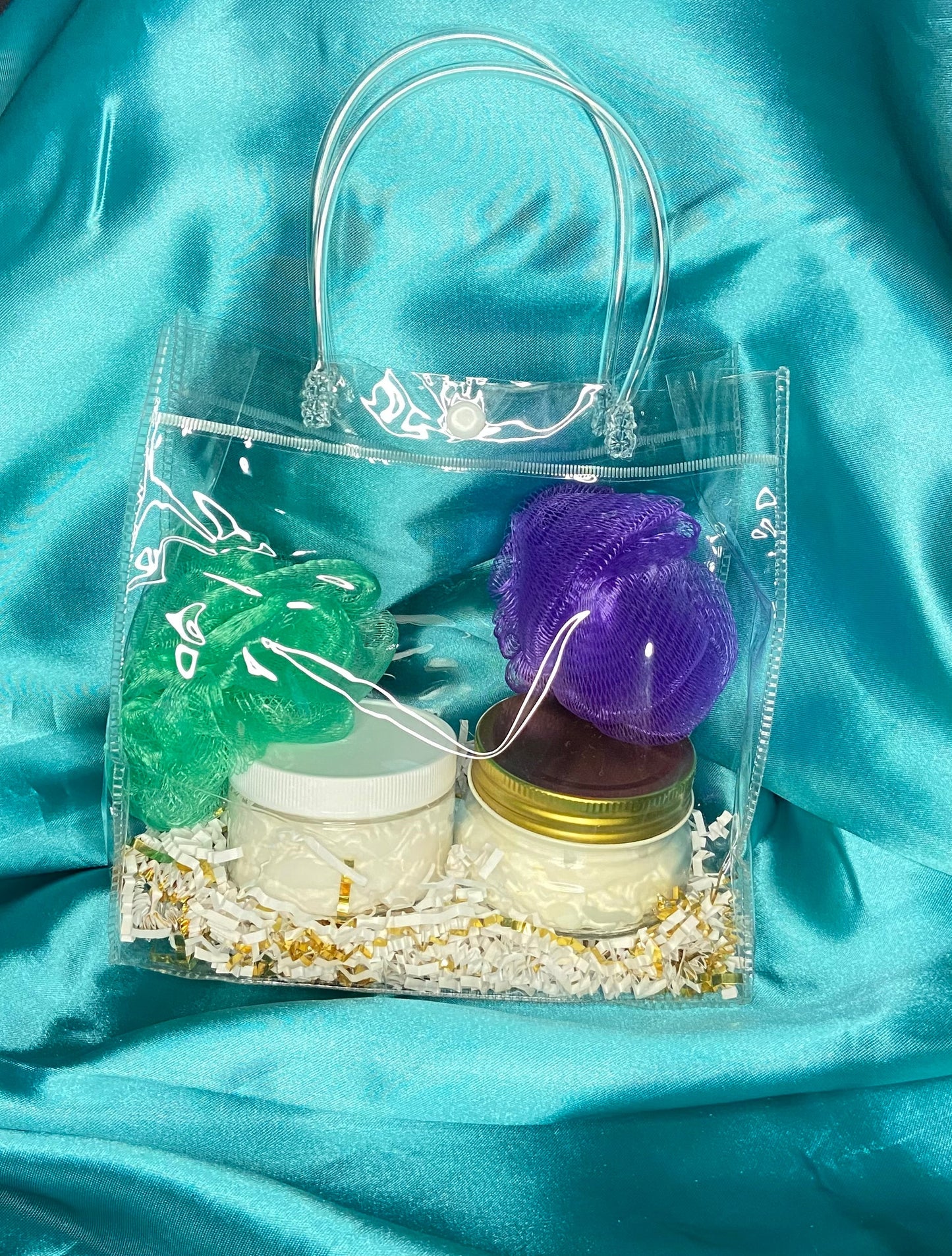 Naughty Nikki Bath&Body Bundle✨