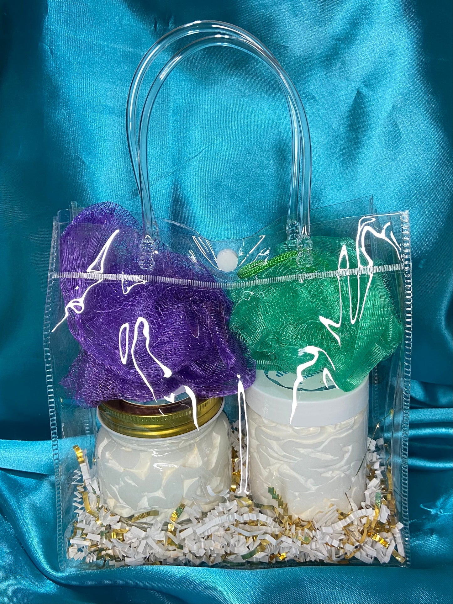 Koko Bath&Body Bundle 🥥