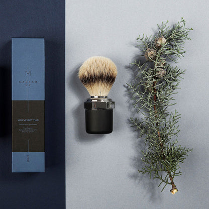 You've Got This - Natural Shaving Cream
