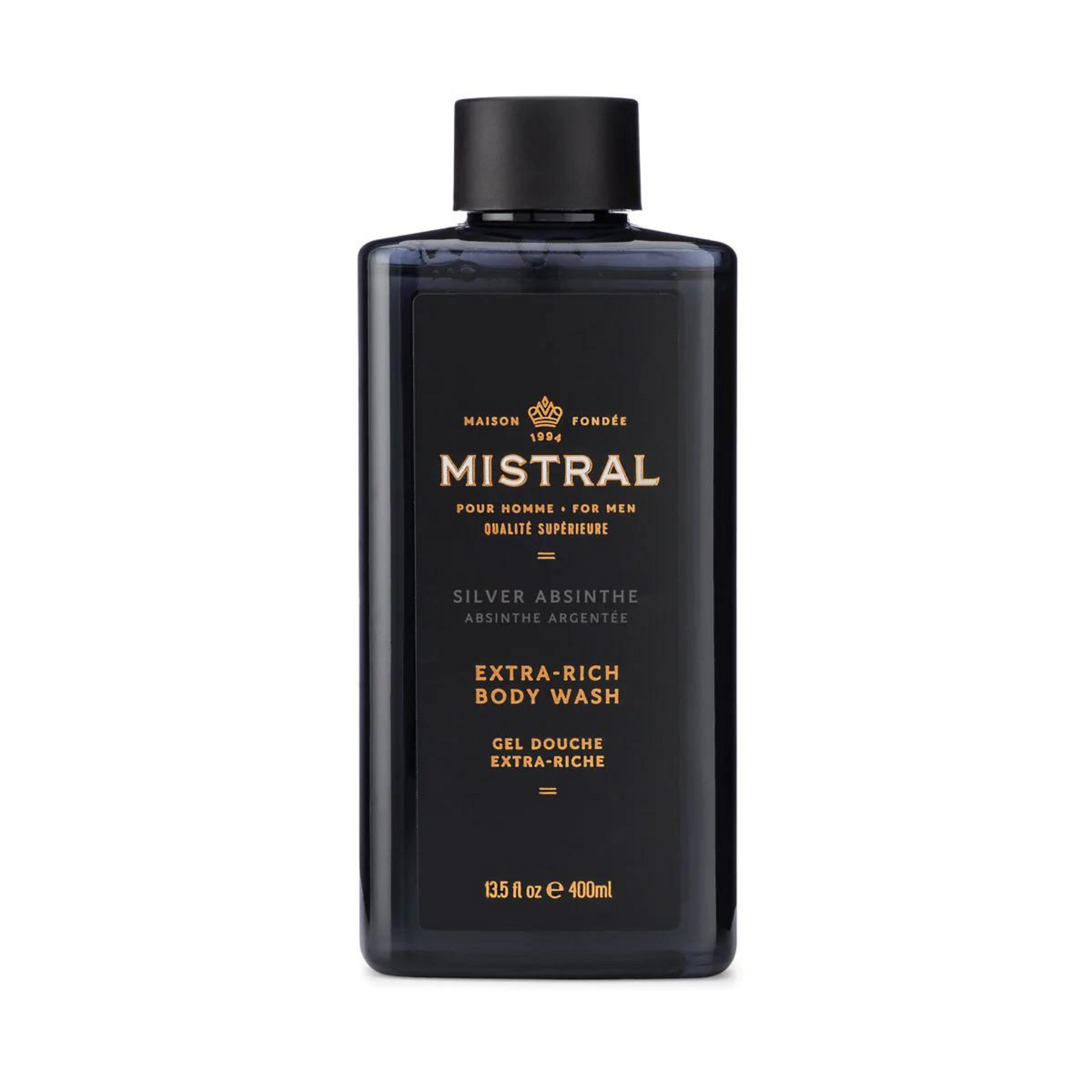 Mistral Silver Absinthe Body Wash (13.5 fl oz) #10085340