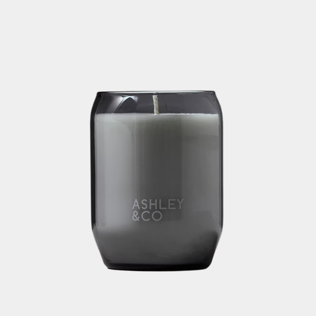 Waxed Perfume
