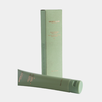 George & Edi Hand Cream