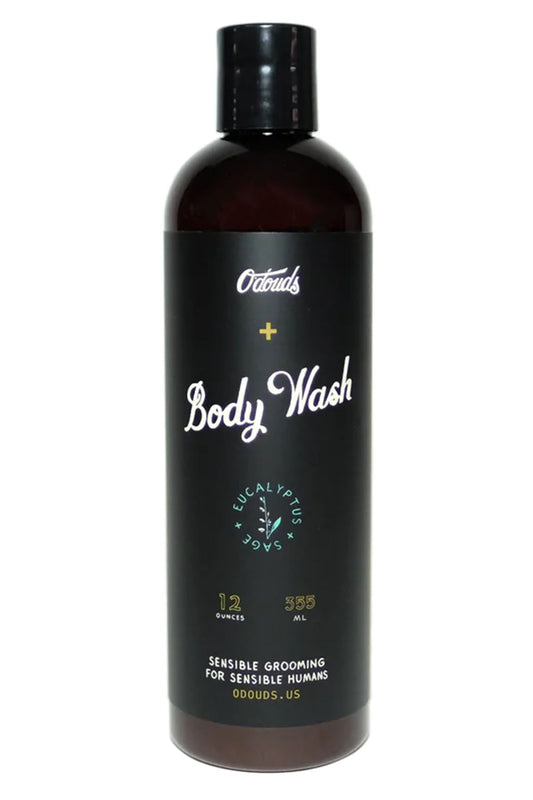 Body Wash