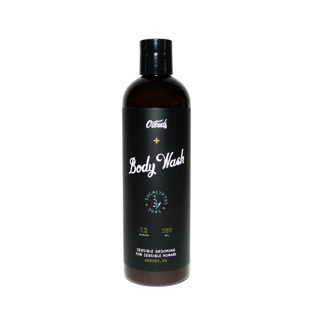 O'Douds Body Wash