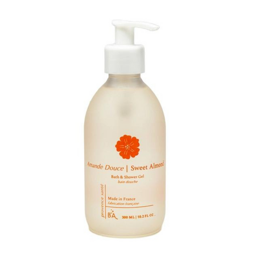 Provence Sante Sweet Almond Shower Gel (10.2 oz) #10085379