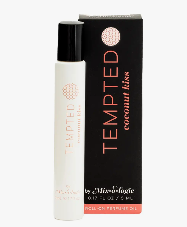 Mix*o*logie Blendable Perfumes - Women's Collection