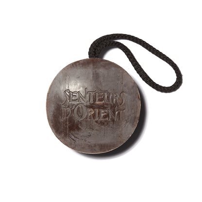 Amber Hammam Soap