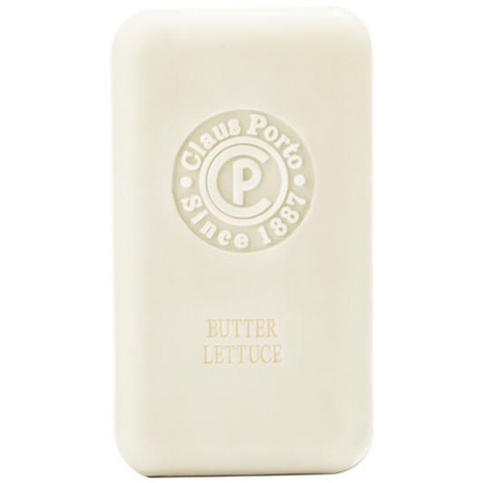 Claus Porto Spring Lettuce Soap (150 g) #10085024