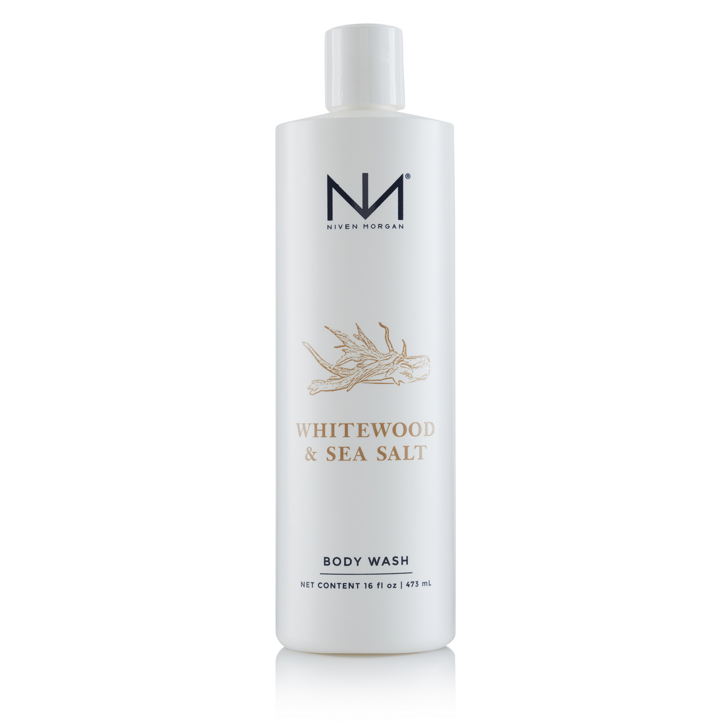 Niven Morgan Body Wash (16 oz)