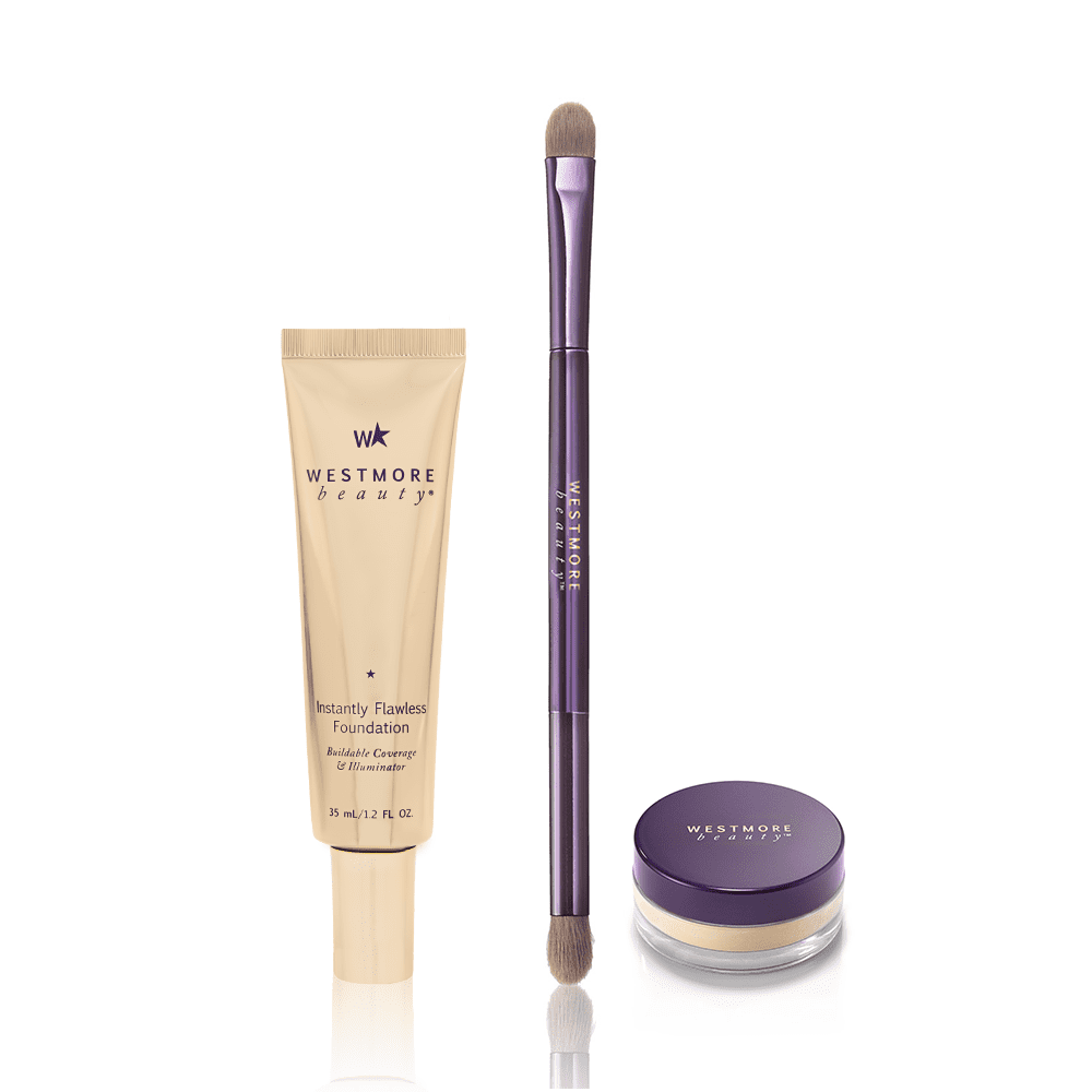 Flawless Face Essentials