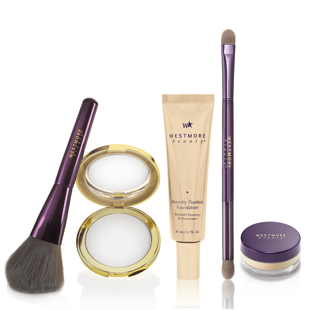 Ultimate Face Set