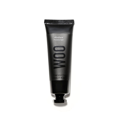 after/care treatment moisturizer