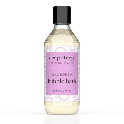 Lilac Blossom Bubble Bath