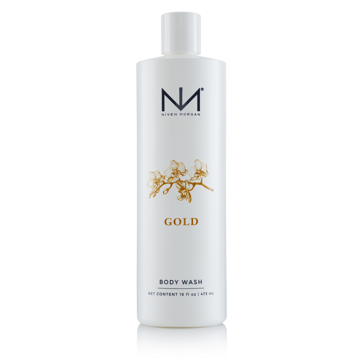 Niven Morgan Body Wash (16 oz)