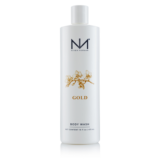 Niven Morgan Body Wash (16 oz)
