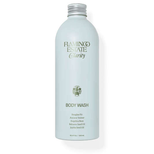 Flamingo Estate Clarity Body Wash (16.9 fl oz) #10087881