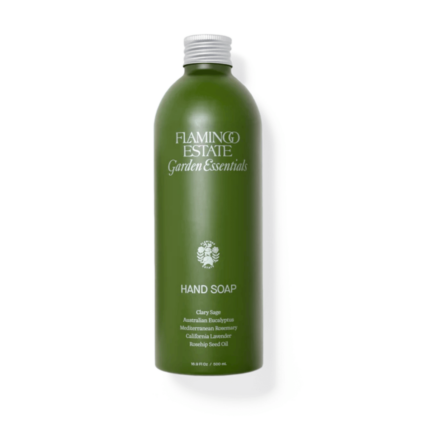 Flamingo Estate Garden Essentials Hand Soap (16.9 fl oz) #10087883