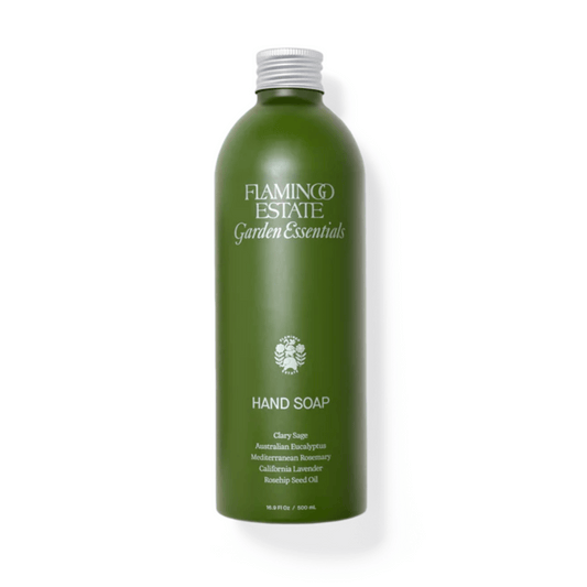 Flamingo Estate Garden Essentials Hand Soap (16.9 fl oz) #10087883