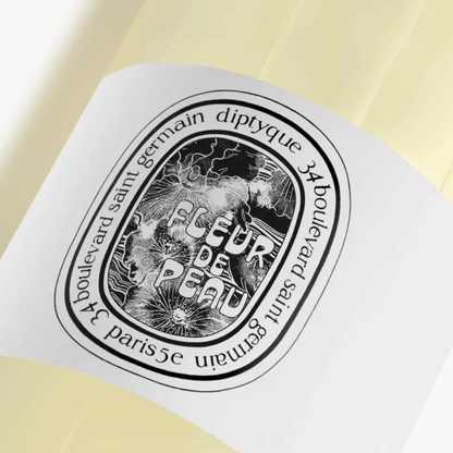 diptyque Paris Fleur de Peau Cleansing Hand and Body Gel (200 ml) #10087245