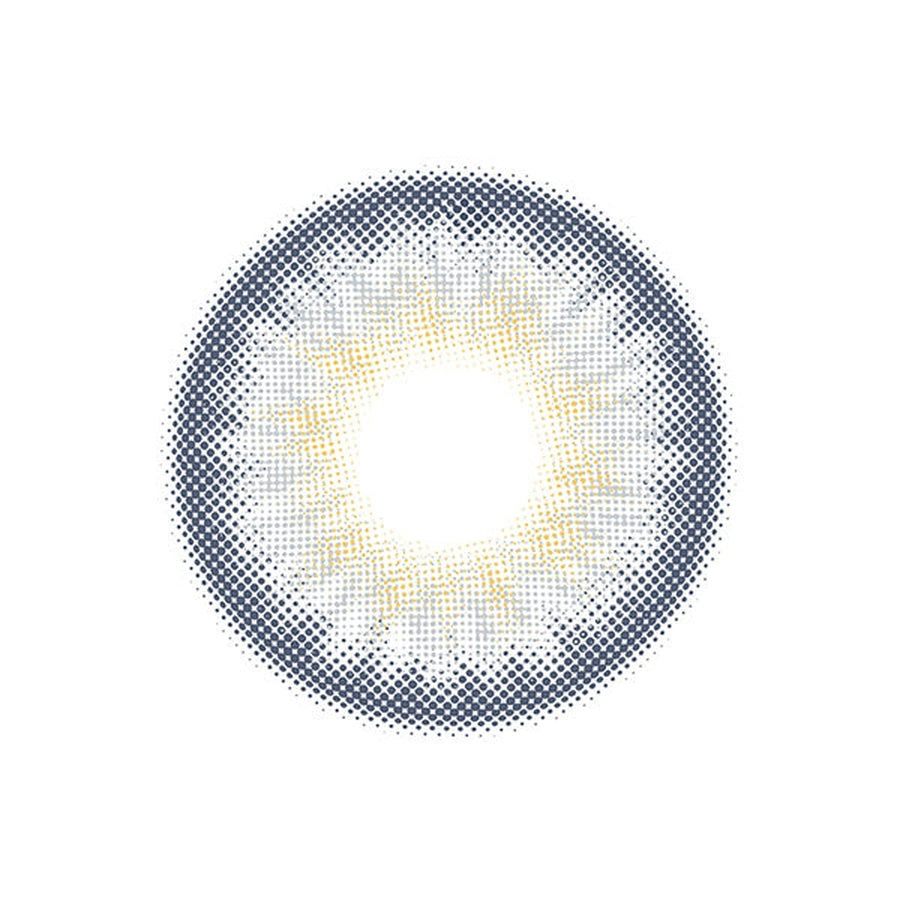 Spanish Circle Grey