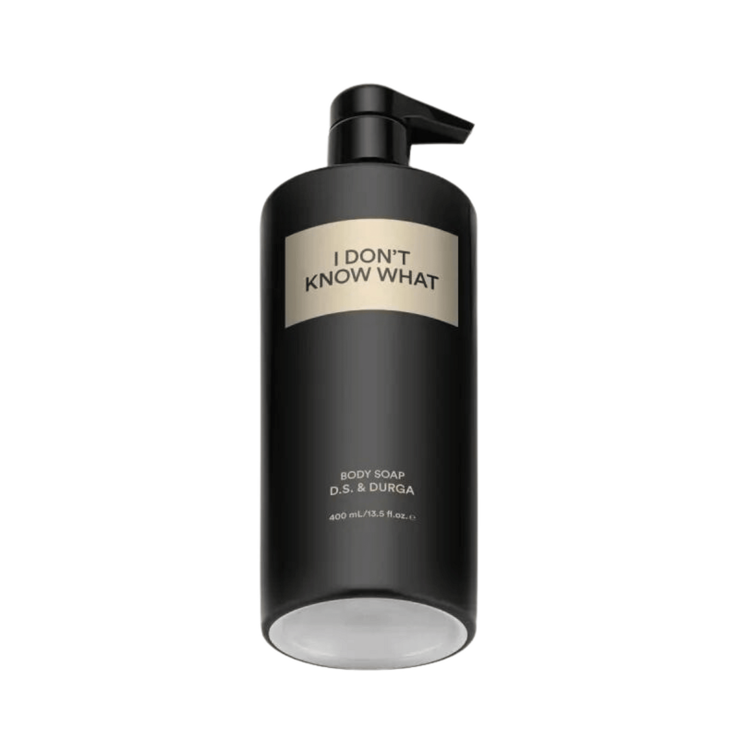 D.S. & Durga Body Soap - I Don't Know What (400 ml) #10087064