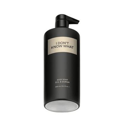 D.S. & Durga Body Soap - I Don't Know What (400 ml) #10087064