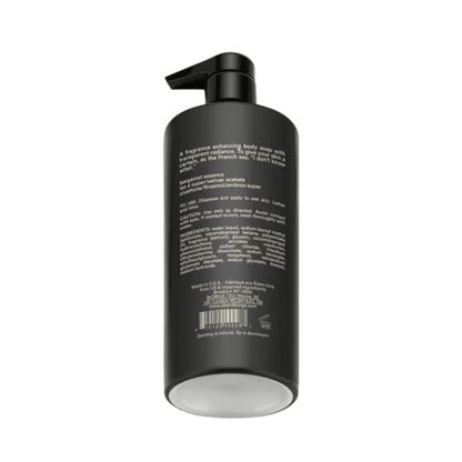 D.S. & Durga Body Soap - I Don't Know What (400 ml) #10087064