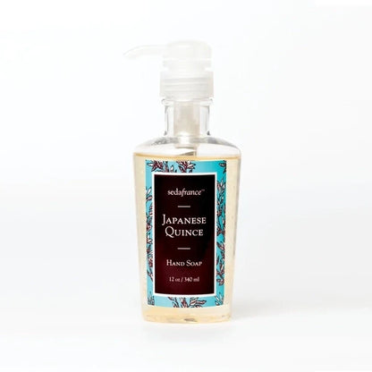 Seda France Liquid Hand Soap
