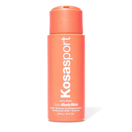 Kosas Good Body Skin Juicy Clean